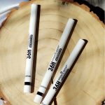 خط چشم سفید - مانتو پاتریس رشت