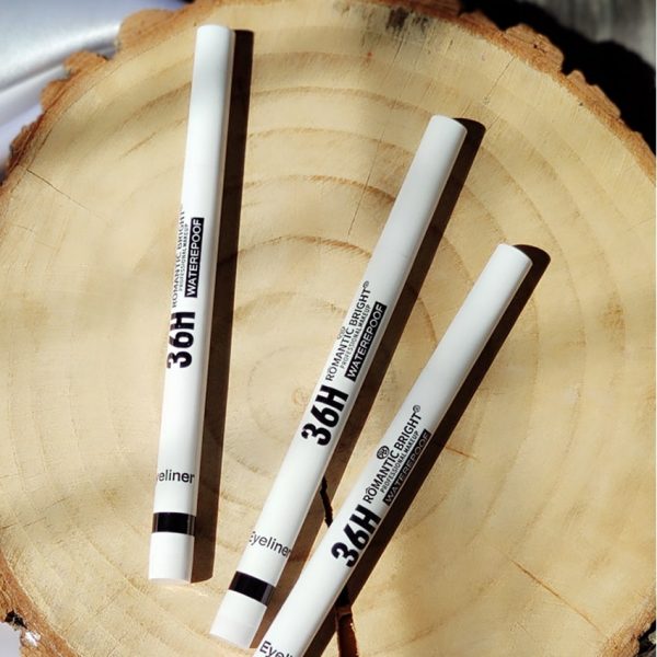 خط چشم سفید - مانتو پاتریس رشت