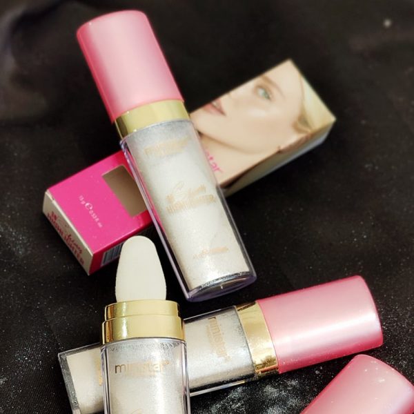 هایلایتر پودری مینی استار - مانتو پاتریس رشت