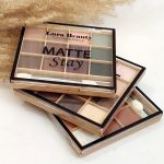 سایه چشم 12 رنگ - مانتو پاتریس رشت