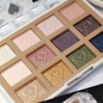 سایه چشم 12 رنگ - مانتو پاتریس رشت