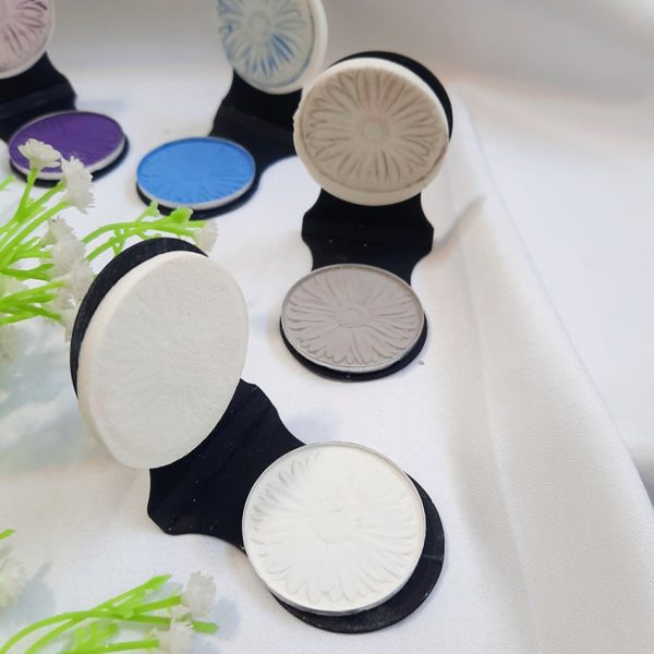 گچ مو رنگی- مانتو پاتریس رشت