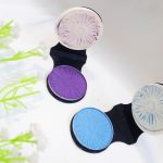 گچ مو رنگی- مانتو پاتریس رشت