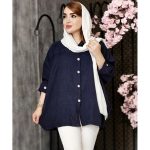 مانتو پانچ شانتون - مانتو پاتریس رشت