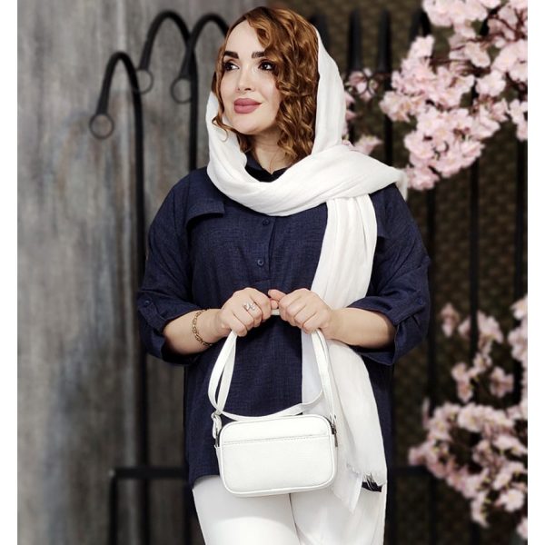 مانتو جلوبسته شانتون - مانتو پاتریس رشت