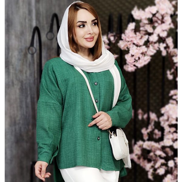 مانتو پانچ شانتون -مانتو پاتریس رشت