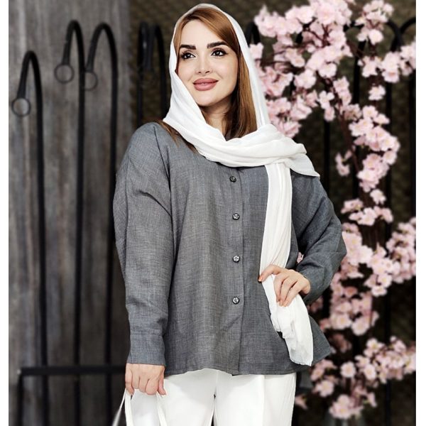 مانتو پانچ شانتون -مانتو پاتریس رشت