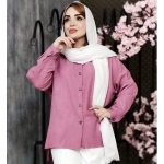 مانتو پانچ شانتون -مانتو پاتریس رشت