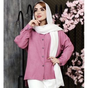 مانتو پانچ شانتون -مانتو پاتریس رشت