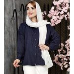 مانتو پانچ شانتون -مانتو پاتریس رشت