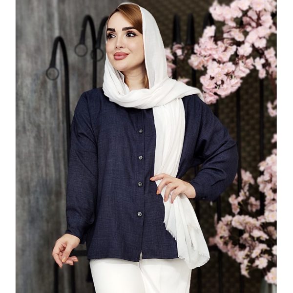 مانتو پانچ شانتون -مانتو پاتریس رشت