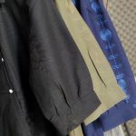 مانتو لینن گلدوزی - مانتو پاتریس رشت