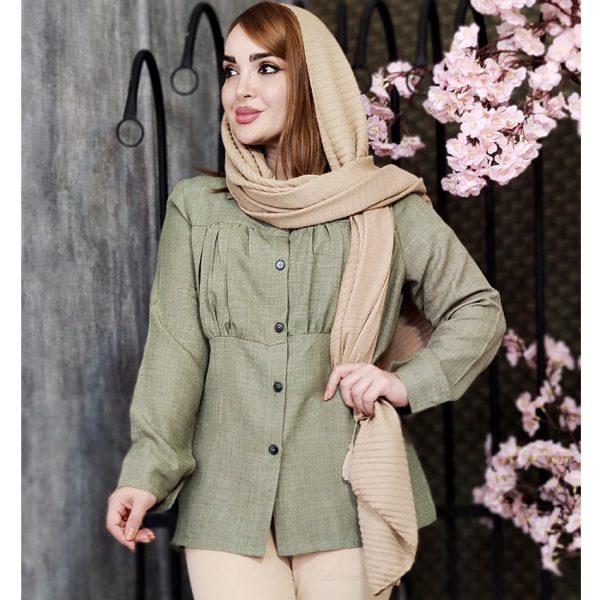 3970063-4-min مانتو شانتون چین دار