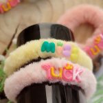 کش مو خز - مانتو پاتریس رشت