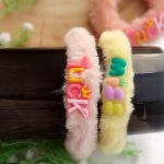 کش مو خز - مانتو پاتریس رشت