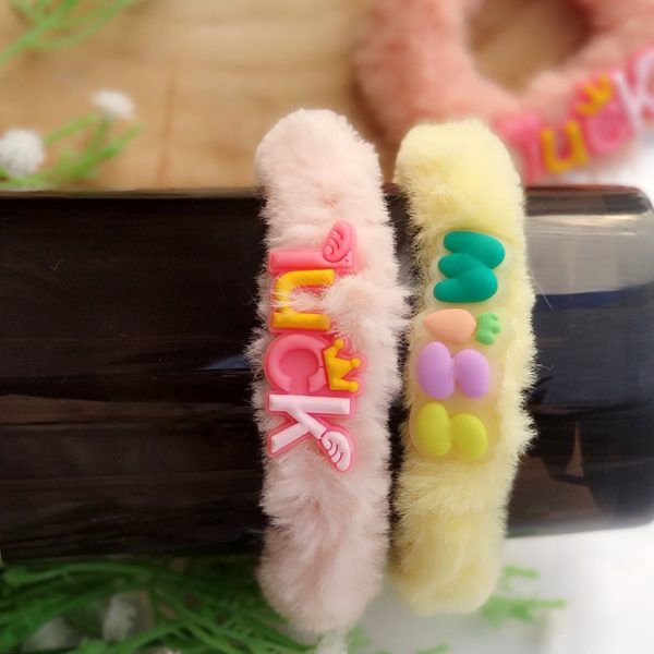 کش مو خز - مانتو پاتریس رشت