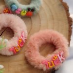 کش مو خز - مانتو پاتریس رشت