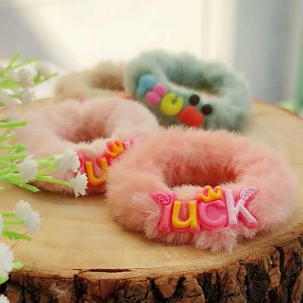 کش مو خز - مانتو پاتریس رشت