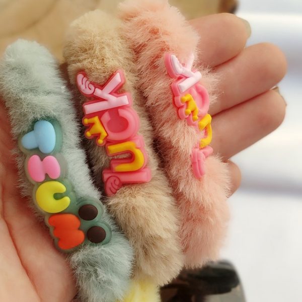 کش مو خز - مانتو پاتریس رشت