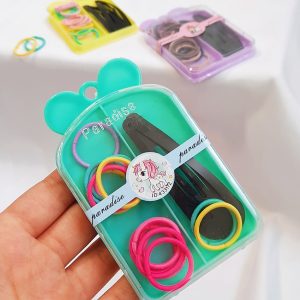 پک سنجاق و کش ریز - مانتو پاتریس رشت