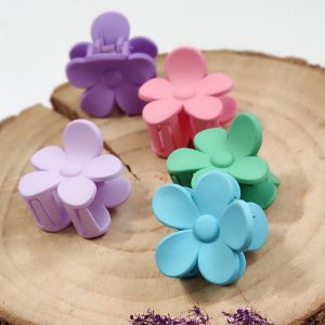 کلیپس گل رنگی - مانتو پاتریس رشت