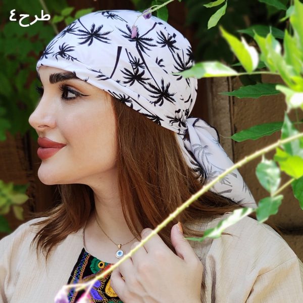 لچک نخی -مانتو پاتریس رشت