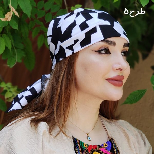 لچک نخی -مانتو پاتریس رشت