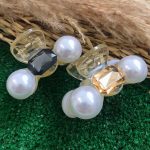 کلیپس مرواریدی کوچک - مانتو پاتریس رشت