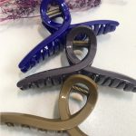 کلیپس سر رنگی