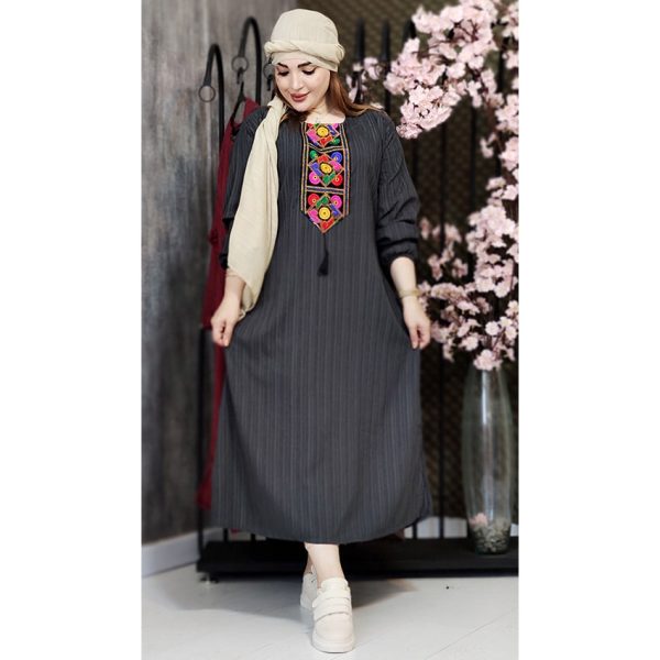 کفتان کراش سنتی - مانتو پاتریس رشت