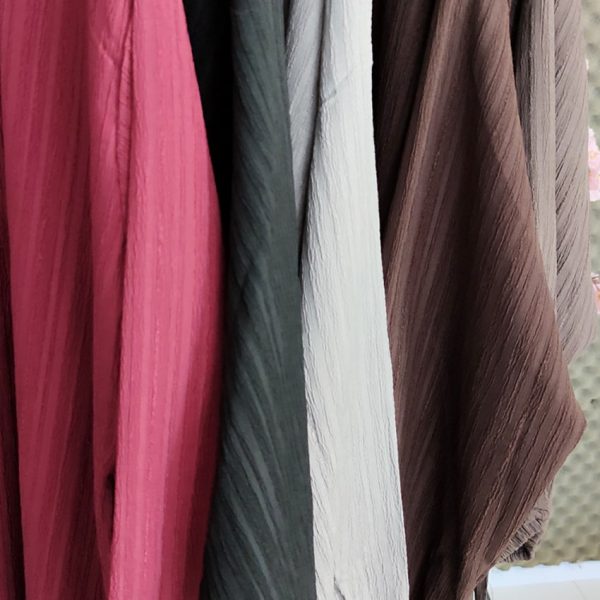 کفتان کراش سنتی - مانتو پاتریس رشت