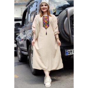 کفتان کراش سنتی - مانتو پاتریس رشت