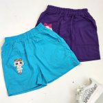 شورتک شمعی استیکری - مانتو پاتریس رشت