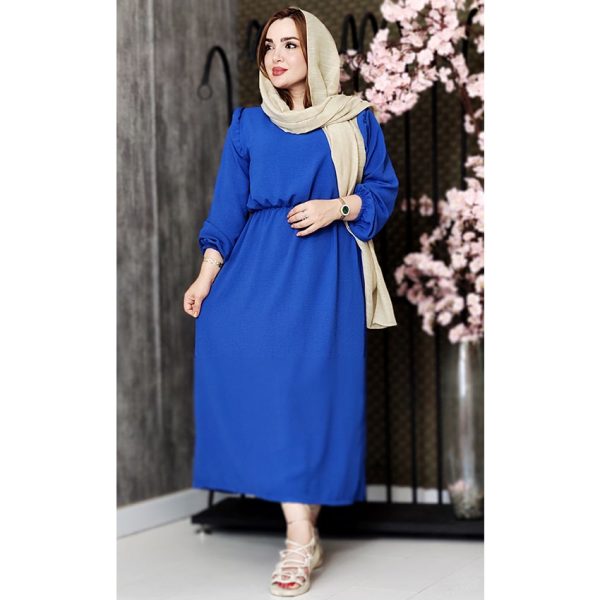 پیراهن ابروبادی چین چین - مانتو پاتریس رشت