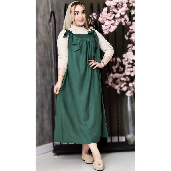 سارافون گره ای کرسپو - مانتو پاتریس رشت