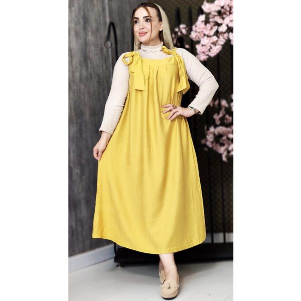 سارافون گره ای کرسپو - مانتو پاتریس رشت