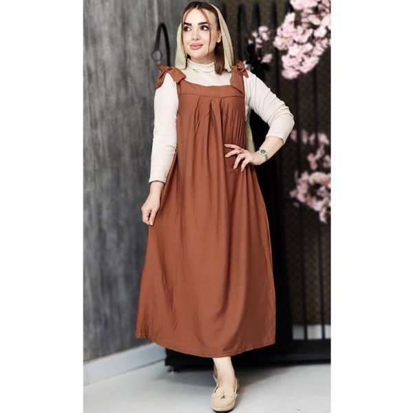 سارافون گره ای کرسپو - مانتو پاتریس رشت