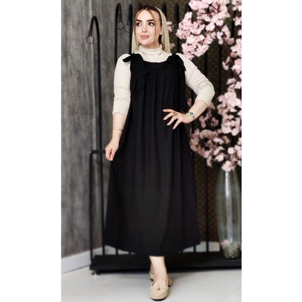 سارافون گره ای کرسپو - مانتو پاتریس رشت