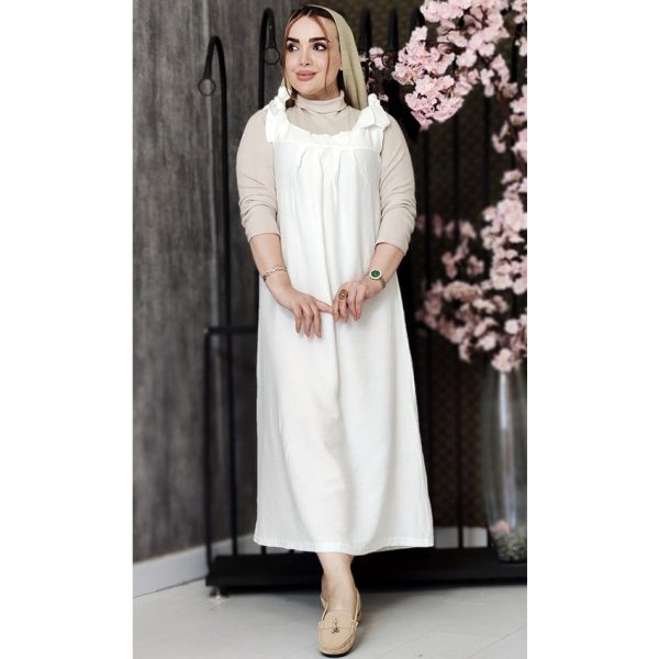 سارافون گره ای کرسپو - مانتو پاتریس رشت