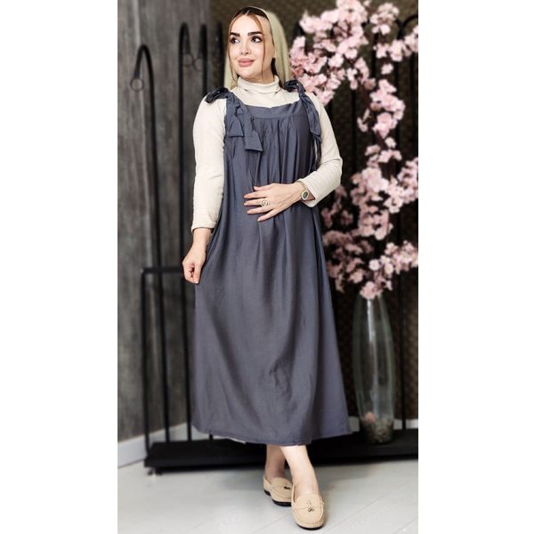 سارافون گره ای کرسپو - مانتو پاتریس رشت