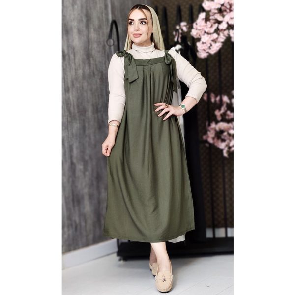 سارافون گره ای کرسپو - مانتو پاتریس رشت