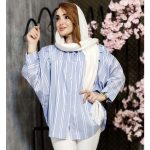 مانتو پلوتی پانچ - مانتو پاتریس رشت