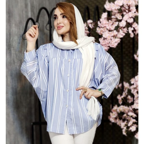 مانتو پلوتی پانچ - مانتو پاتریس رشت