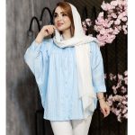 مانتو پلوتی پانچ - مانتو پاتریس رشت