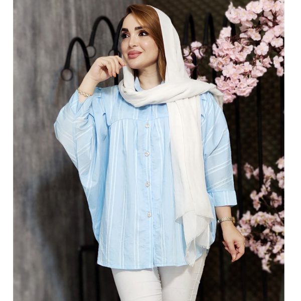 مانتو پلوتی پانچ - مانتو پاتریس رشت