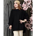 مانتو لینن تک جیب بندی - مانتو پاتریس رشت