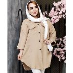 مانتو 4 جیب سوفیا شانتون