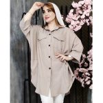 مانتو 4 جیب سوفیا شانتون