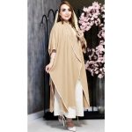 مانتو عبایی حصیری - مانتو پاتریس رشت