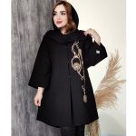 مانتو شانتون زنجیری - مانتو پاتریس رشت